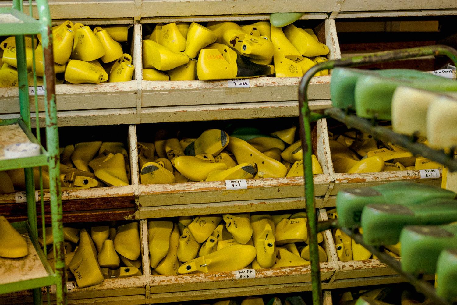 Sustainability Within The Manufacturing Process Crown Northampton