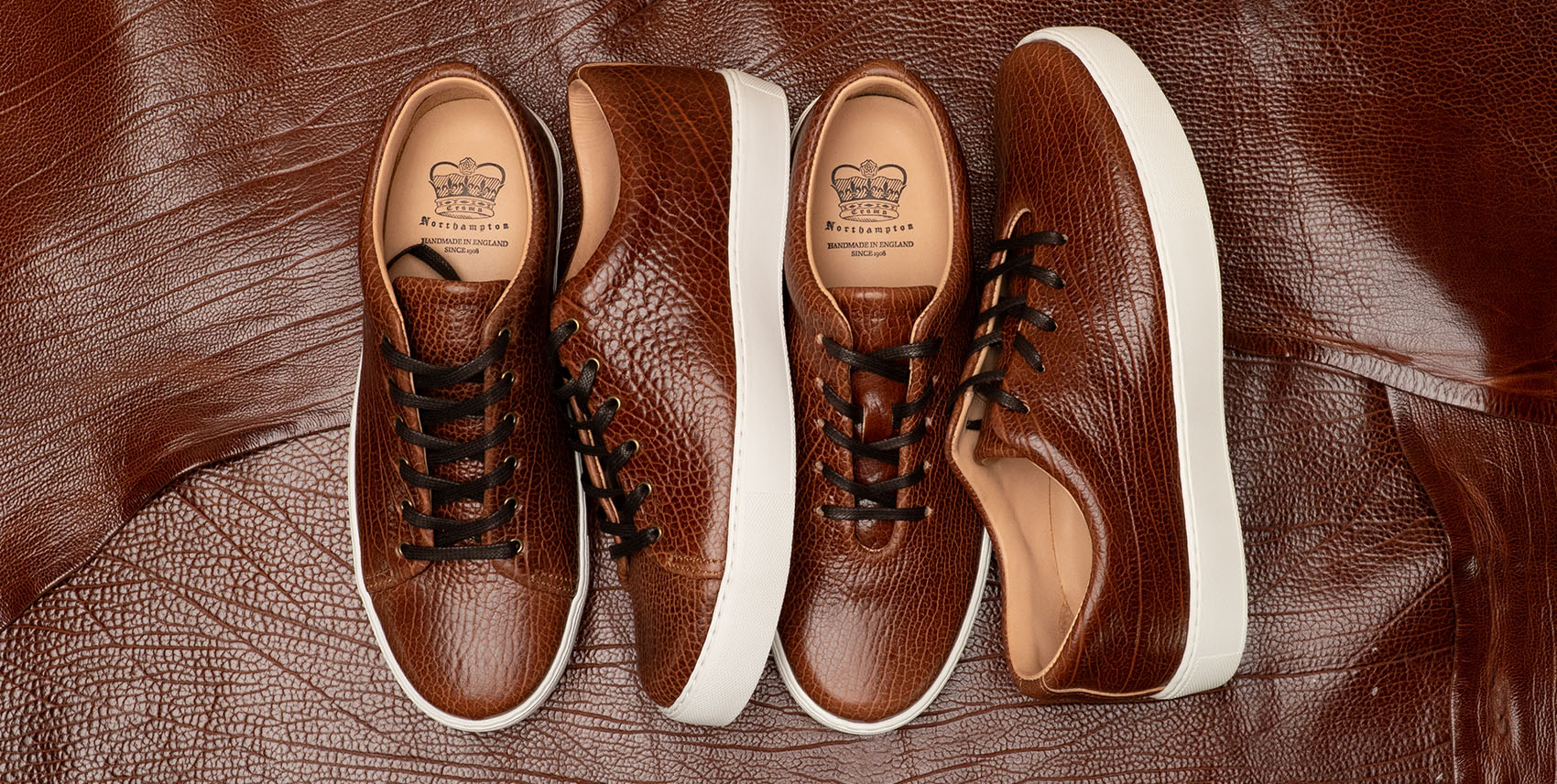 ゆうさん様 TRION TRUNK Horween Horse Leather ARN00341_banner_8c0ae949-36a9-