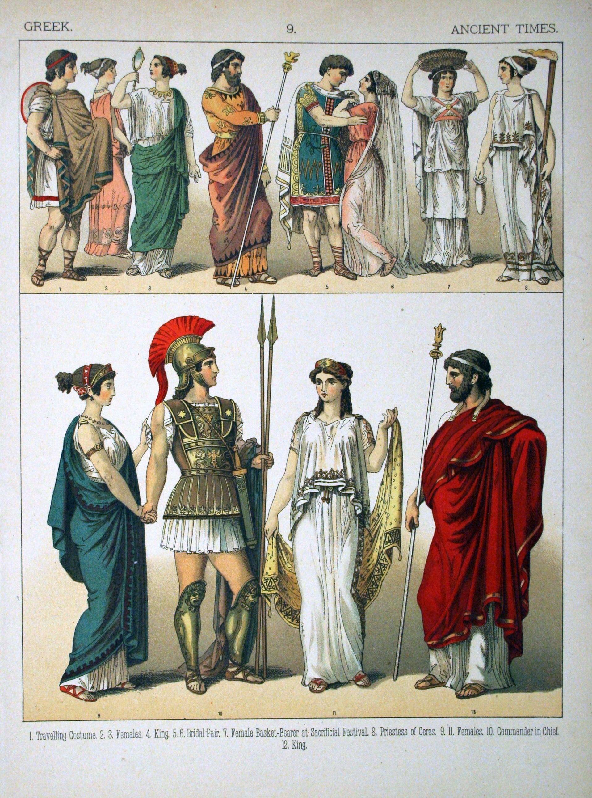 fashion and dress history Historical Dresses Offer a Hands-On Way to Study History of Fashion