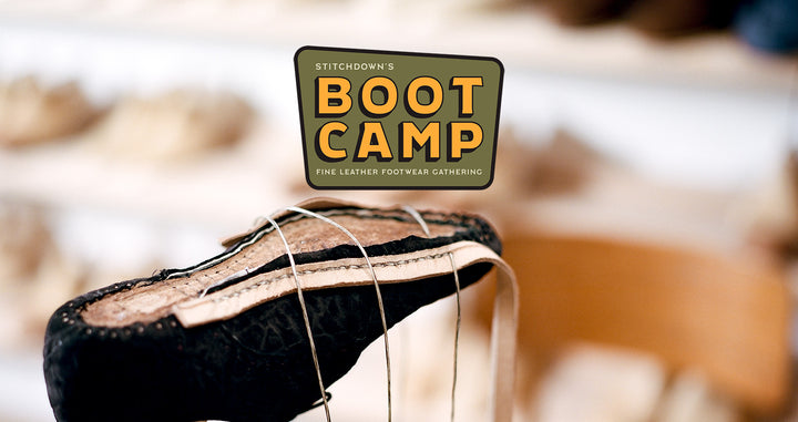 Crown Northampton - We're going to BootCamp!