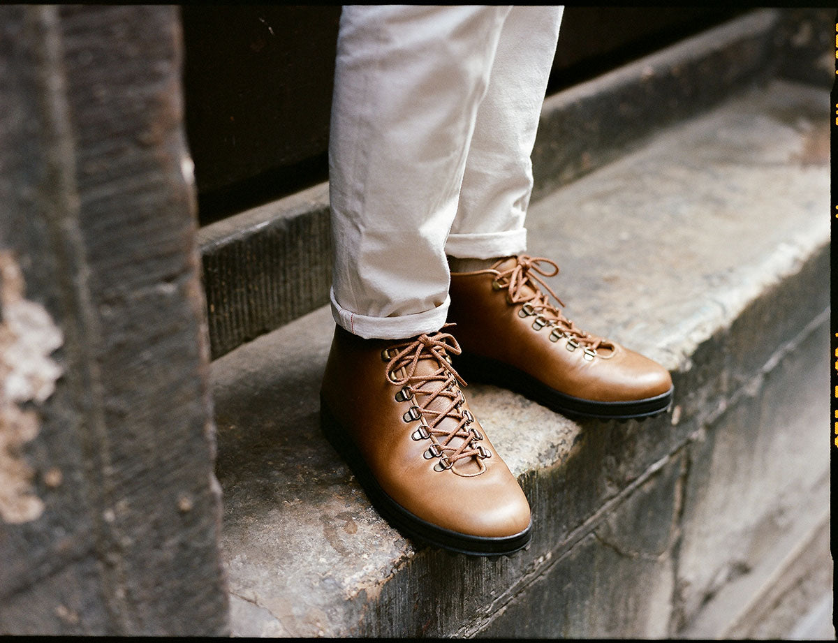 The Rambler – Crown Northampton