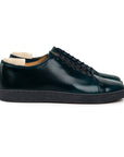 Harlestone Derby - Indigo Shinki Shell Cordovan