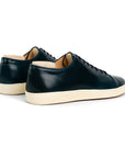 Harlestone Derby - Indigo Shinki Shell Cordovan
