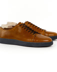 Harlestone Derby - Sunflower Shinki Shell Cordovan