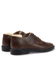 Grove Desert Shoe - Horween Brown Chromexcel