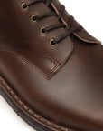 Grove Desert Shoe - Horween Brown Chromexcel
