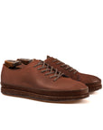Ernest Wholecut - Horween No 6 Shell Cordovan