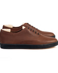 Abbey Unlined Oxford - Bracken Horween Dearborn