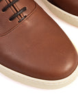 Abbey Unlined Oxford - Bracken Horween Dearborn