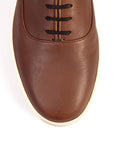 Abbey Unlined Oxford - Bracken Horween Dearborn