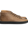Everdon Wholecut Mid - Gaucho Naked Kudu