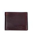 Off-Cuts Collection Chromexcel Wallet