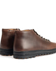 Everdon 'Rambler' Wholecut Mid - Horween Brown Chromexcel