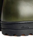 Everdon 'Rambler' Wholecut Mid - Horween Forest Green Chromexcel