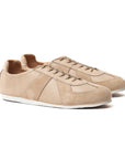 Adnitt Gat Shoe - Sand Calf