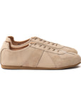 Adnitt Gat Shoe - Sand Calf