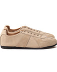 Adnitt Gat Shoe - Sand Calf