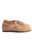 Regent Wholecut Shoe - Mad Dog