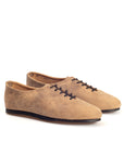 Regent Wholecut Shoe - Mad Dog