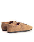 Regent Wholecut Shoe - Mad Dog
