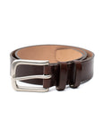 Horween Brown Chromexcel Leather Belt