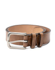 Horween Natural Chromexcel Leather Belt