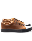 Abington Toe Cap - Horween Sunflower Chromexcel