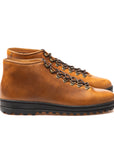 Everdon 'Rambler' Wholecut Mid - Horween Sunflower Chromexcel