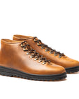 Everdon 'Rambler' Wholecut Mid - Horween Sunflower Chromexcel