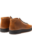 Everdon 'Rambler' Wholecut Mid - Horween Sunflower Chromexcel
