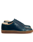 Harlestone Derby - D14 Blue Shinki Shell Cordovan
