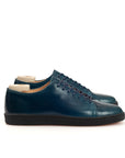 Harlestone Derby - D14 Blue Shinki Shell Cordovan