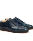 Harlestone Derby - D14 Blue Shinki Shell Cordovan