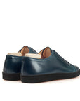 Harlestone Derby - D14 Blue Shinki Shell Cordovan