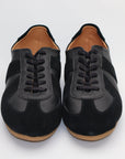 Adnitt Gat Shoe - Black Calf - SRE4 48