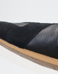 Adnitt Gat Shoe - Black Calf - SRE4 48