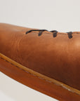 Everdon Wholecut Mid - Horween Natural Chromexcel - SRE4 47