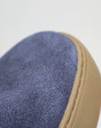 Upton Wholecut - Navy Kudu Suede - SRE4 44