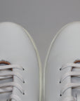 Upton Wholecut - All White Calf - SRE4 43