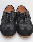 Adnitt Gat Shoe - Black Calf - SRE4 42