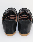 Adnitt Gat Shoe - Black Calf - SRE4 42