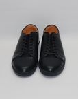 Harlestone Derby - Horween Black Shell Cordovan - SRE 89