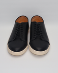 Harlestone Derby - Horween Black Shell Cordovan - SRE 90