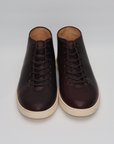 Everdon Wholecut Mid - Horween No 8 Shell Cordovan - SRE 23