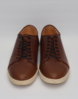 Harlestone Derby - Horween Bourbon Shell Cordovan - SRE 45
