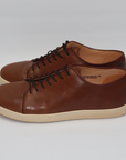 Harlestone Derby - Horween Bourbon Shell Cordovan - SRE 45