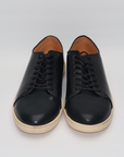 Harlestone Derby - Horween Black Shell Cordovan - SRE 42