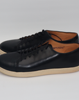 Harlestone Derby - Horween Black Shell Cordovan - SRE 42