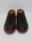 Harlestone Derby - Horween Dark Cognac Shell Cordovan - SRE 37