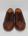 Harlestone Derby - Horween Bourbon Shell Cordovan - SRE 43
